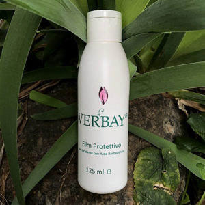 Film Protettivo - Gel Idratante con Aloe Barbadensis Verbay